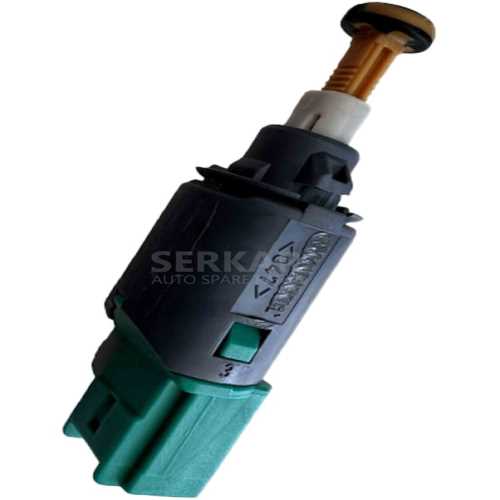 FREN STOP MÜSÜRÜ ORIJINAL MEGANE-CLIO I-II SYMBOL II-KANGOO 1.5DCI-CLIO II 1.2-1.4-1.6 16V-1.9D MASTER-MOVANO III YESIL  Ürün Görseli